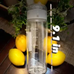 Pomo para gym