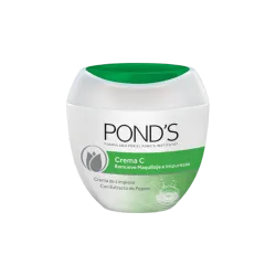 Pond's limpiadora de maquillaje e impurezas