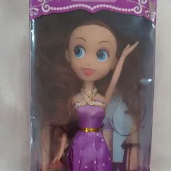 Princesa  Sofía 