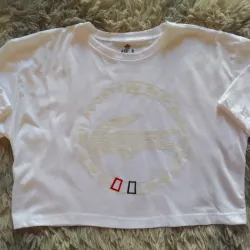 Pulover cajita Lacoste