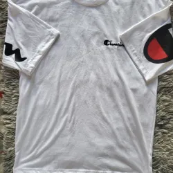 Pulover champion