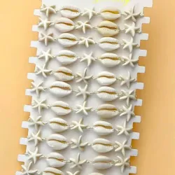 Pulseras o tobilleras 