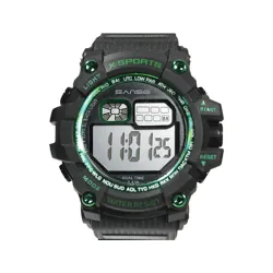 Reloj acuático 