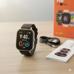 Reloj inteligente H8 pro max