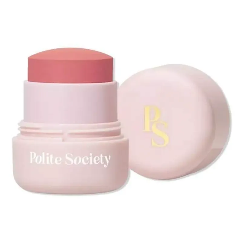Rubor Polite Society