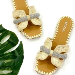 Sandalias