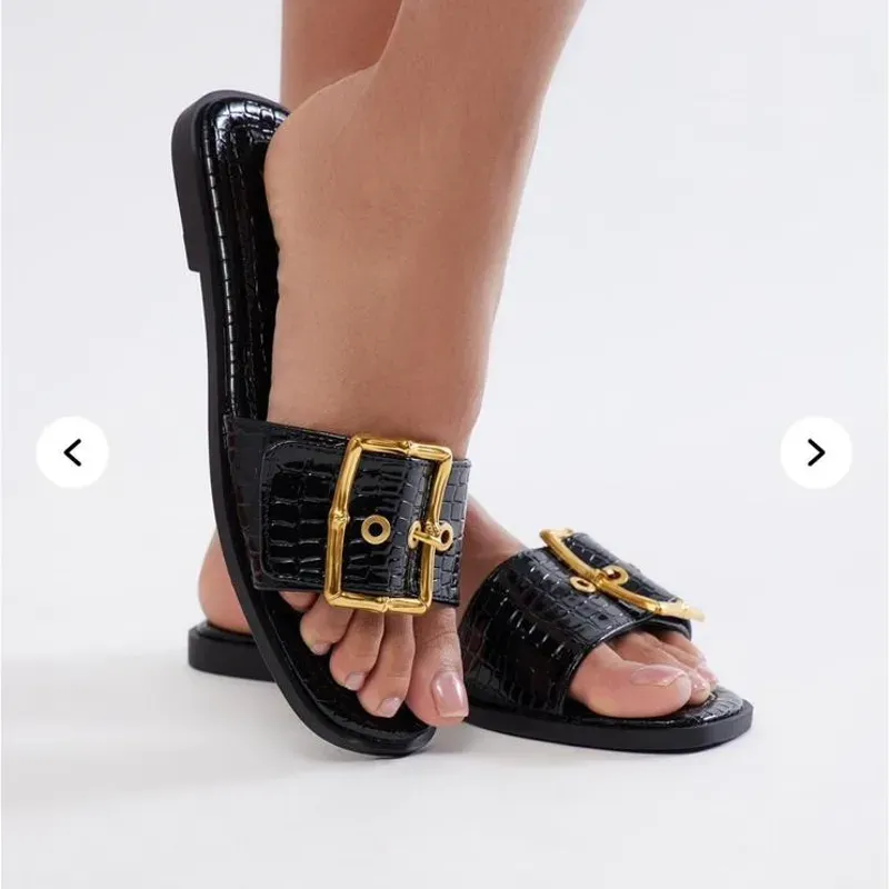 Sandalias 