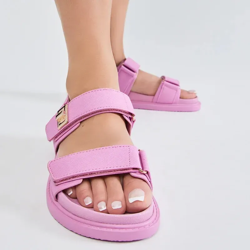 Sandalias 🌸