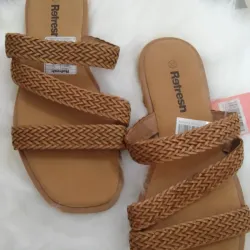 Sandalias carmelitas