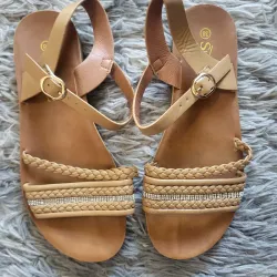 Sandalias 
