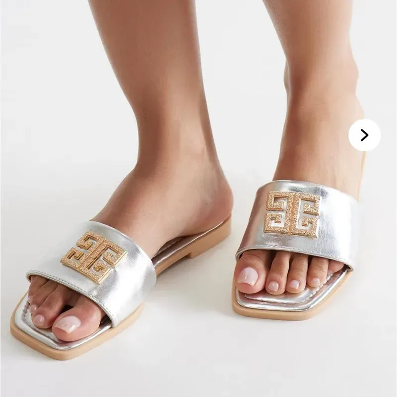 Sandalias 