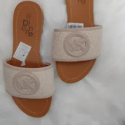 Sandalias MK