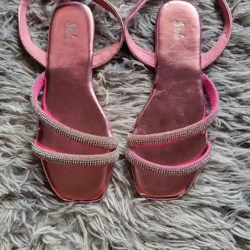 Sandalias 