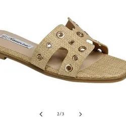 Sandalias