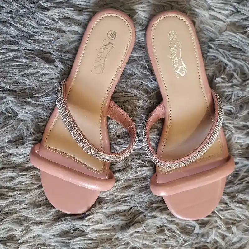 Sandalias 🩷