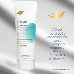 Serum Corporal Dove