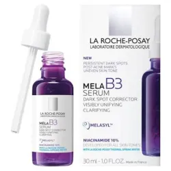 Serum facial la Roche Posay Mela B3