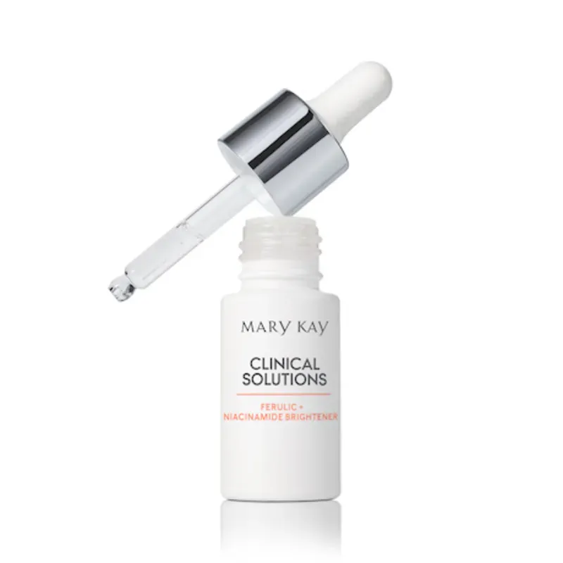Serum Facial Mary Kay Clinical Solution