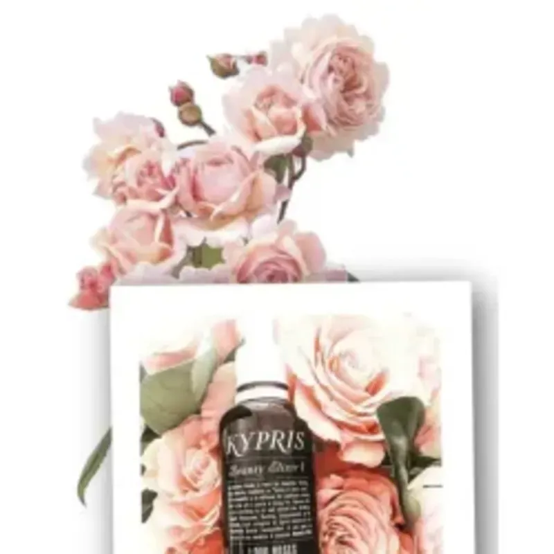 Serum Kypris