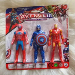 Set avenger