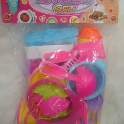 Set de cocina 
