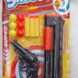 Set de pistolas 