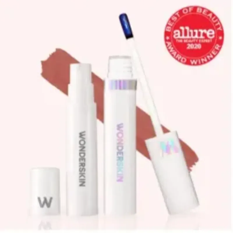 Set de tinta de labios 🌸🌷