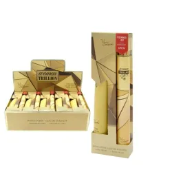 Set perfume y crema