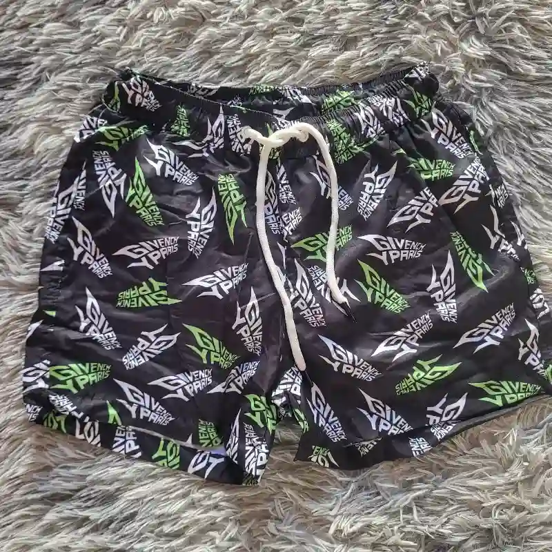 Short