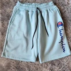 Short champion