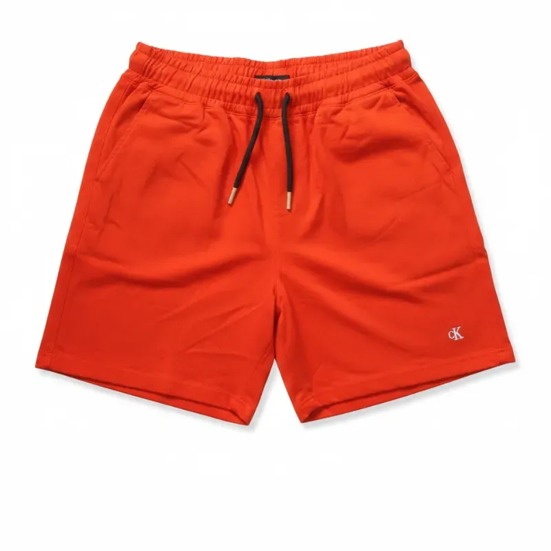 Short de hombre de tela