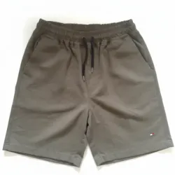 Short de hombre de tela