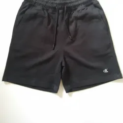 Short de hombre de tela