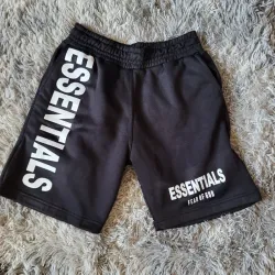 Short negro ⚫️ 