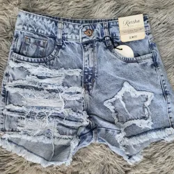 Short