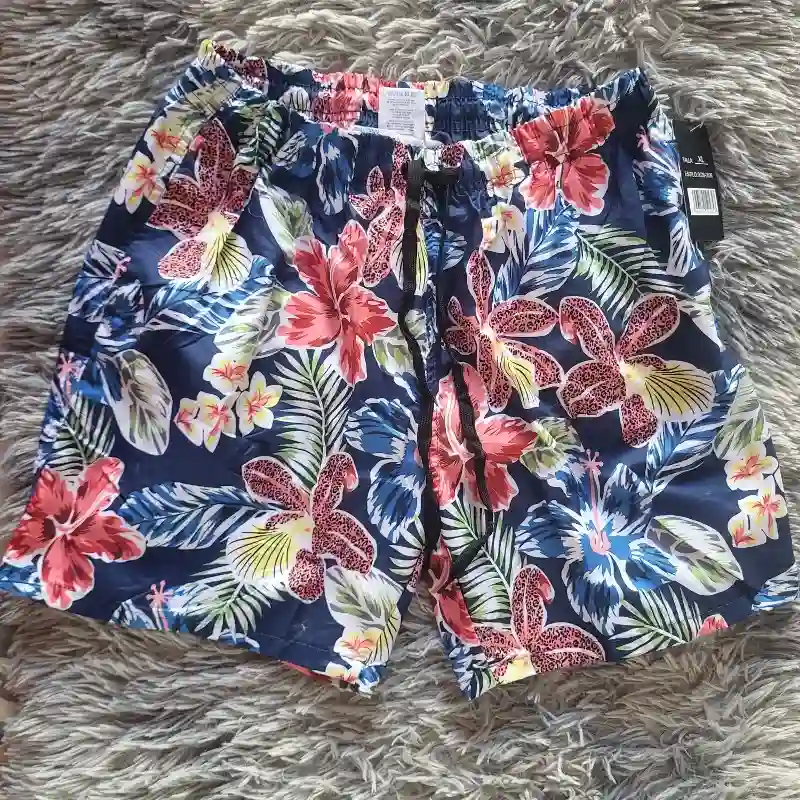 Short