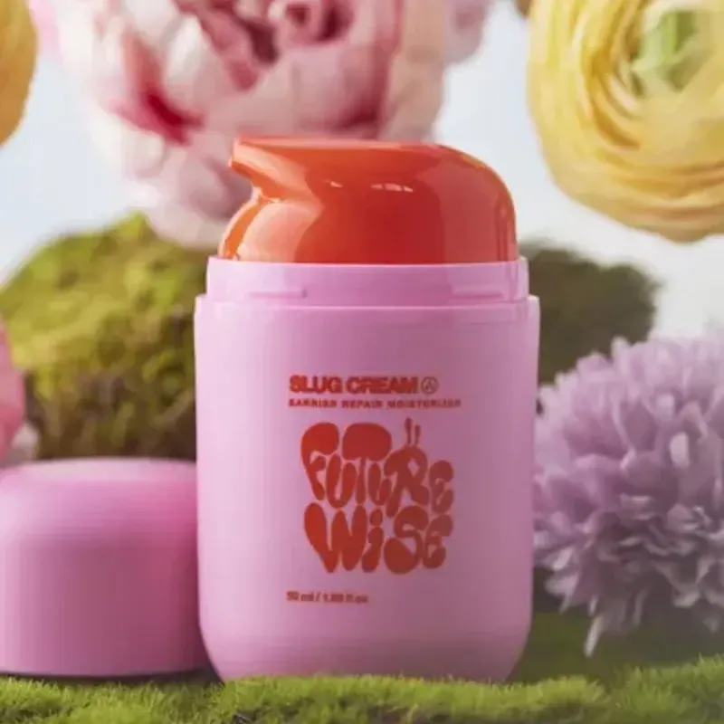 Slug Cream FW Crema reparadora de la barrera cutánea 