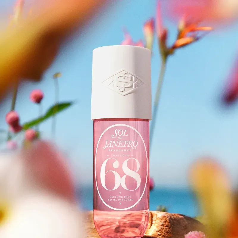 Sol de Janeiro No. 68
