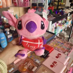 Stich con corazón 🩷
