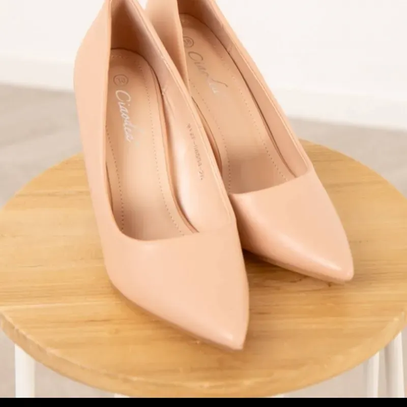 Tacon beige