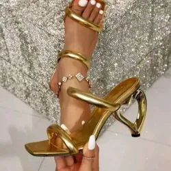 Tacon dorado
