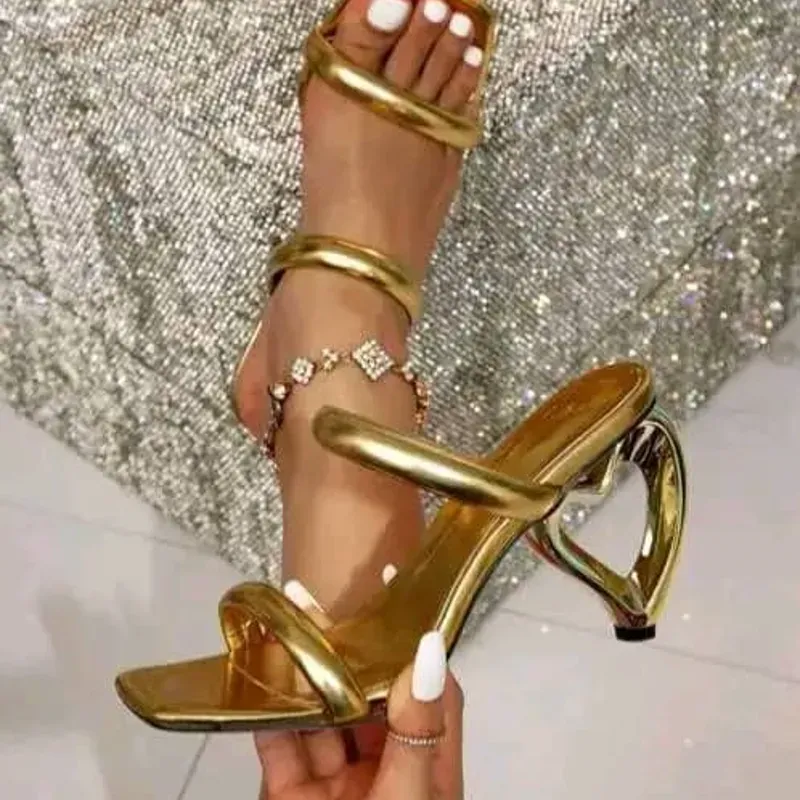 Tacon dorado