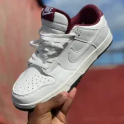 Tenis Nike 🤍❤️