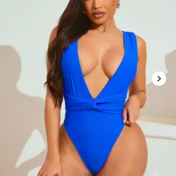 Trusa azul