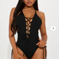 Trusa negra