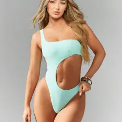 Trusa verde azul