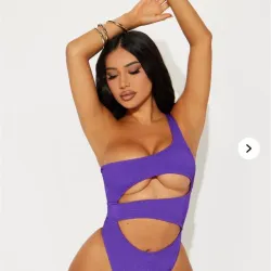 Trusa Violeta