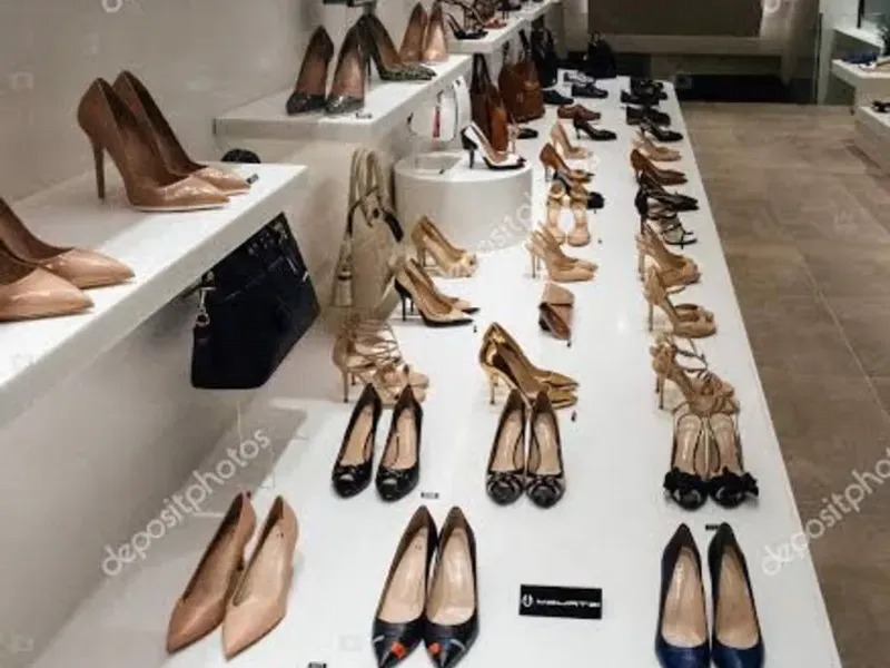 Tacones de mujer 👠 