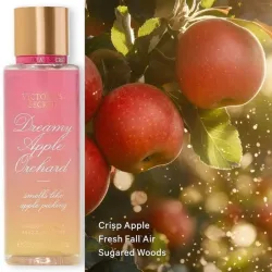 🍏✨ Victoria’s Secret Dreamy Apple Orchard – Colonia