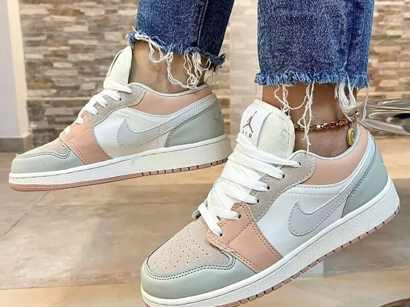 Zapatillas Nike 👟 